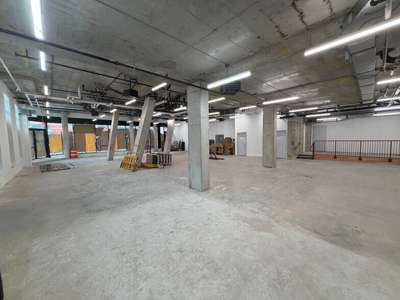More Photos Of 2460 Frederick Douglass Blvd, New York Apartments For Lease