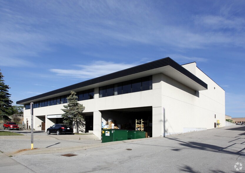 More Photos Of 1020 Brevik Pl, Mississauga Flex For Lease
