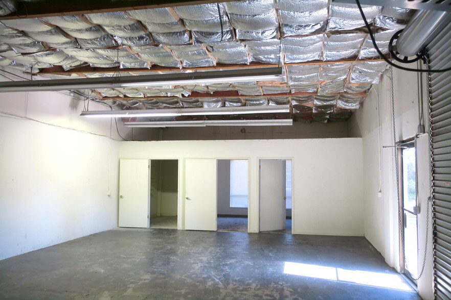 More Photos Of 8 Commercial Blvd, Novato Industrial For Lease