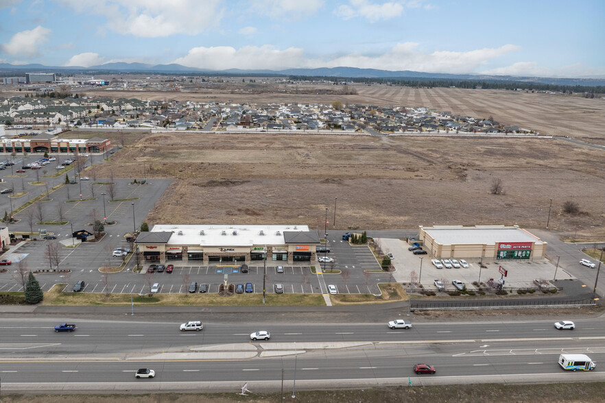 Primary Photo Of 10414 US-2, Spokane Land For Lease