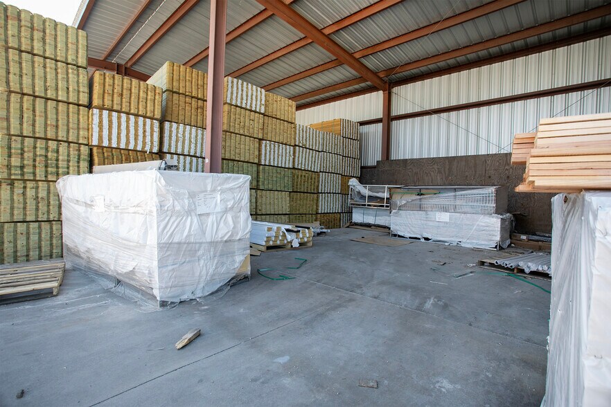 More Photos Of 5004 FM 2767, Tyler Industrial For Sale