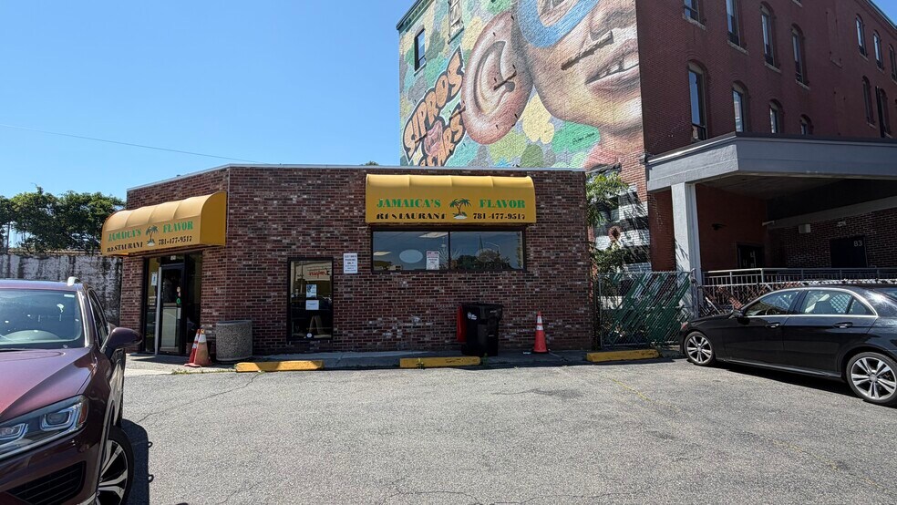 More Photos Of 4 Wheeler st, Lynn Specialty For Lease