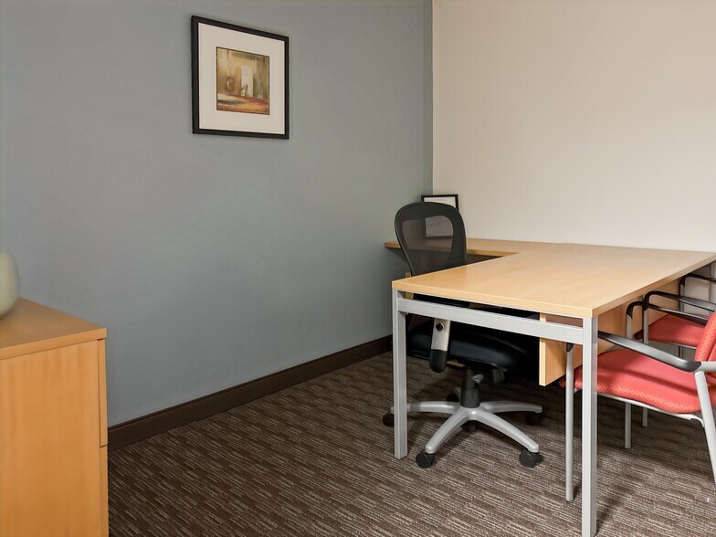 More Photos Of 1333 Burr Ridge Pky, Burr Ridge Coworking Space