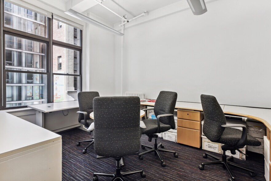 More Photos Of 135 W 27th St, New York Office For Sale