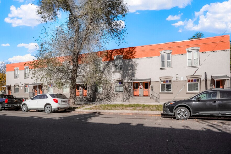 More Photos Of 407-422 29th Ave, Denver Apartments For Sale