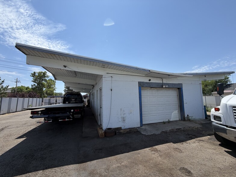 More Photos Of 321 E 200 S, Clearfield Service For Sale