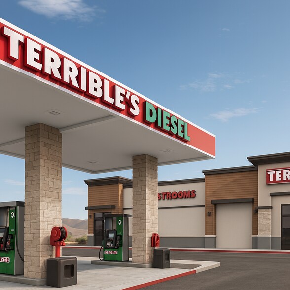 More Photos Of 2302 W Northern Ave, Phoenix Bank For Sale