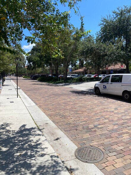 More Photos Of 270 W Plant St, Winter Garden Office For Lease