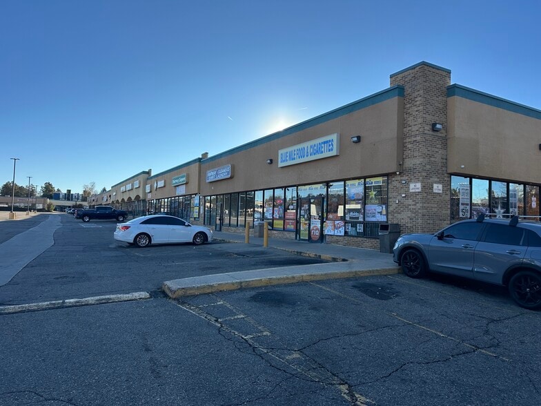 More Photos Of 10890 E Dartmouth Ave, Aurora Storefront For Lease