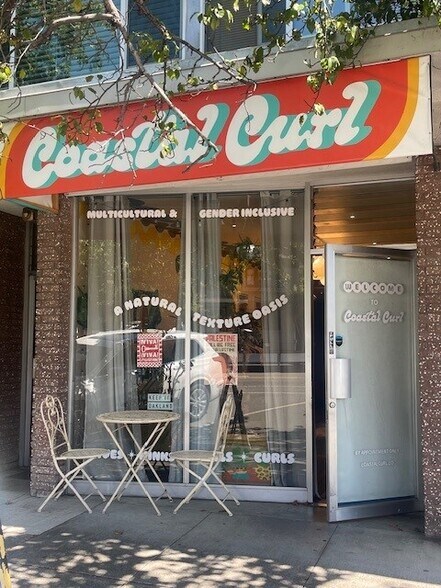 More Photos Of 3600-3606 Grand Ave, Oakland Storefront Retail Residential For Lease