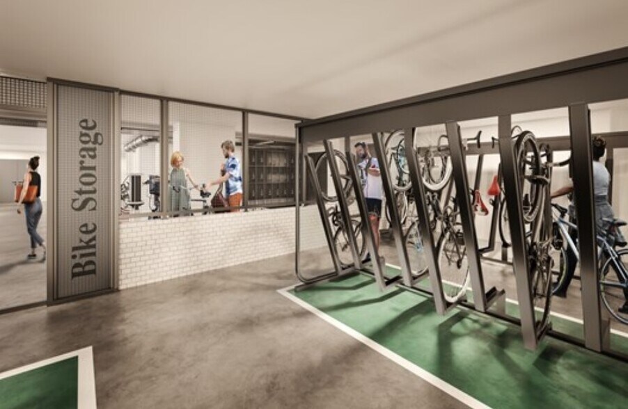 More Photos Of 3 Dorset Rise, London Office For Lease