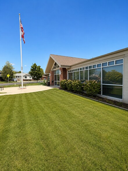 More Photos Of 5522 S 3200 W, Salt Lake City Medical For Sale