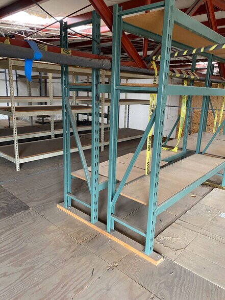 More Photos Of 4203 Coronado Ave, Stockton Warehouse For Lease