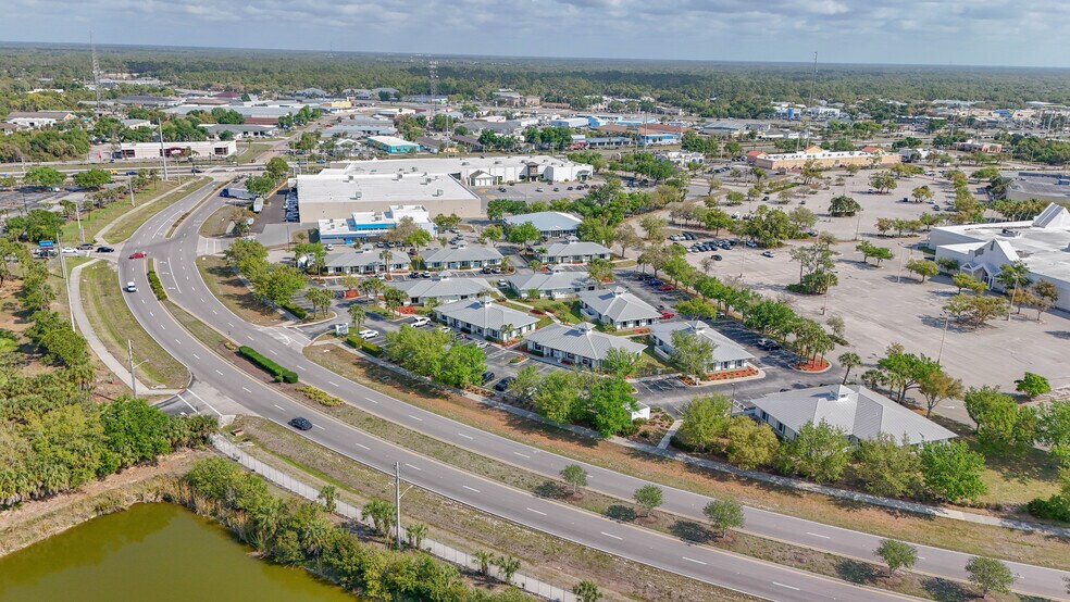 More Photos Of 17827 Murdock Cir, Port Charlotte Office For Sale