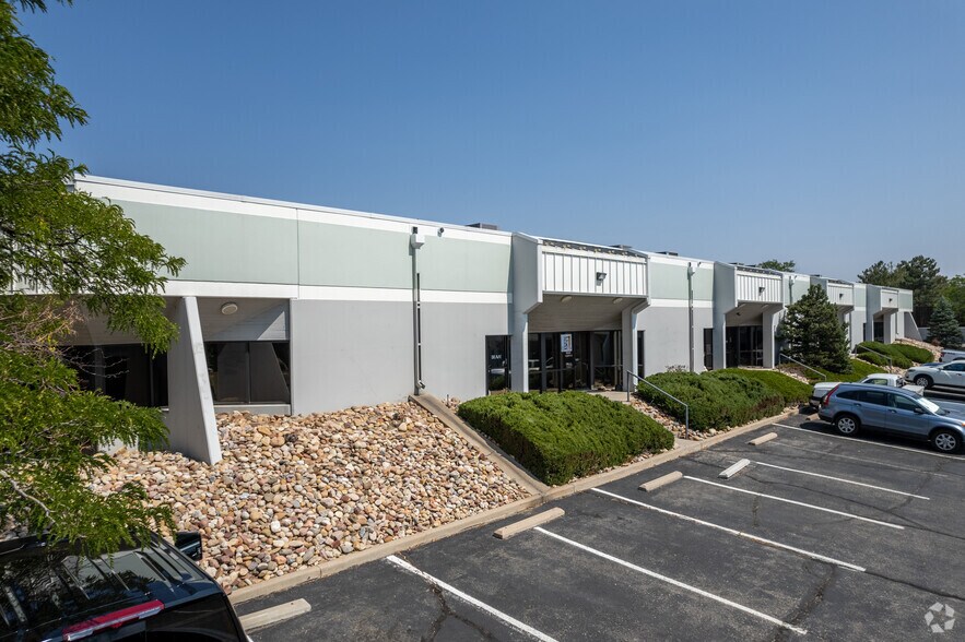 More Photos Of 9070-9088 Marshall Ct, Westminster Unknown For Lease