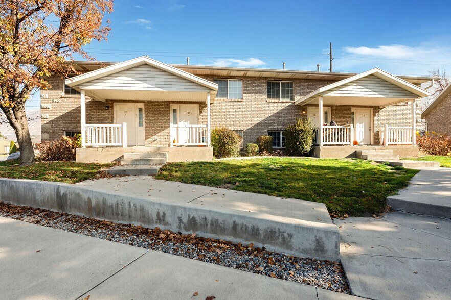 More Photos Of 984 E 900 S, Provo Apartments For Sale