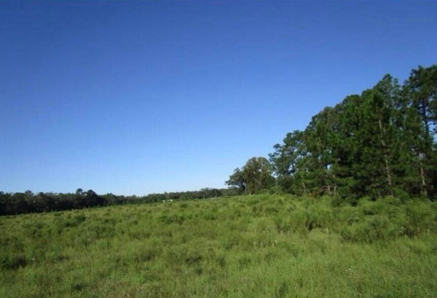 More Photos Of 0000 Crawfordville Hwy, Crawfordville Land For Sale