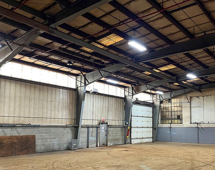 More Photos Of 765 Hertel Ave, Buffalo Manufacturing For Lease