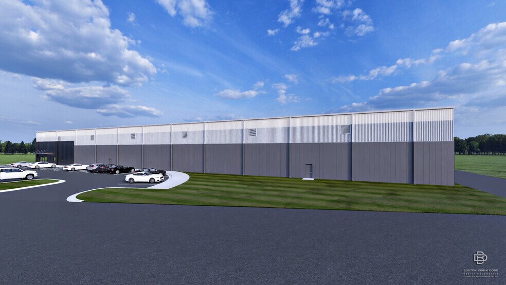 More Photos Of 3130 Hankins Rd, Republic Warehouse For Lease