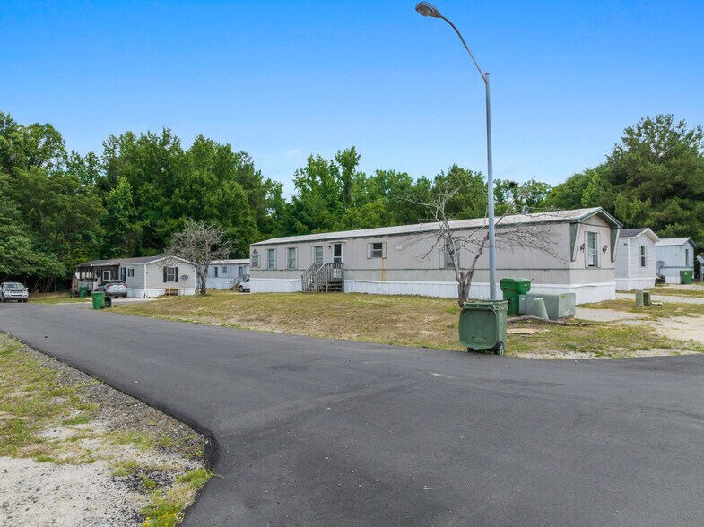 More Photos Of 326 Orange St, Darlington Manufactured Housing Mobile Home Park For Sale
