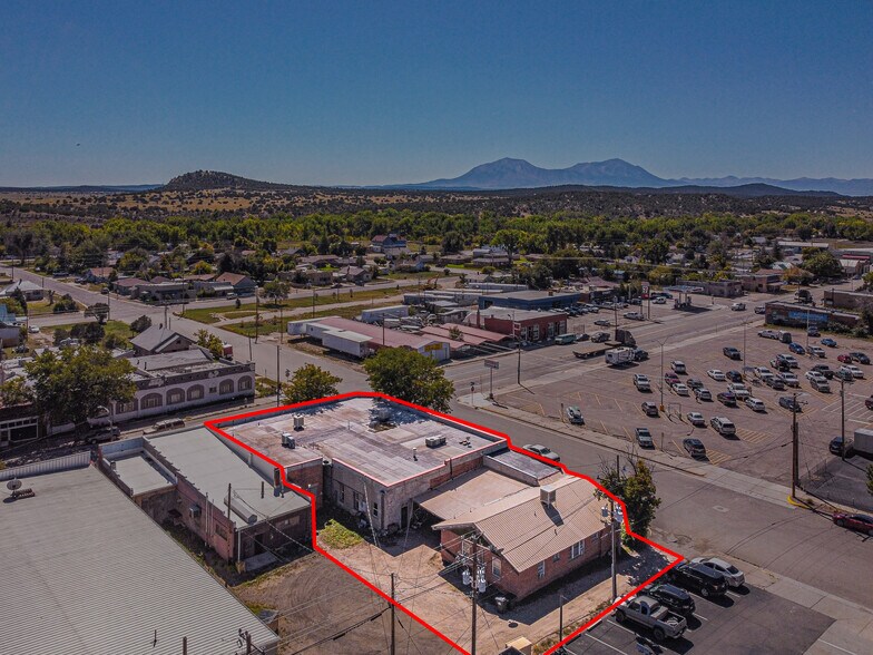 More Photos Of 134 W 7th St, Walsenburg Office Residential For Sale