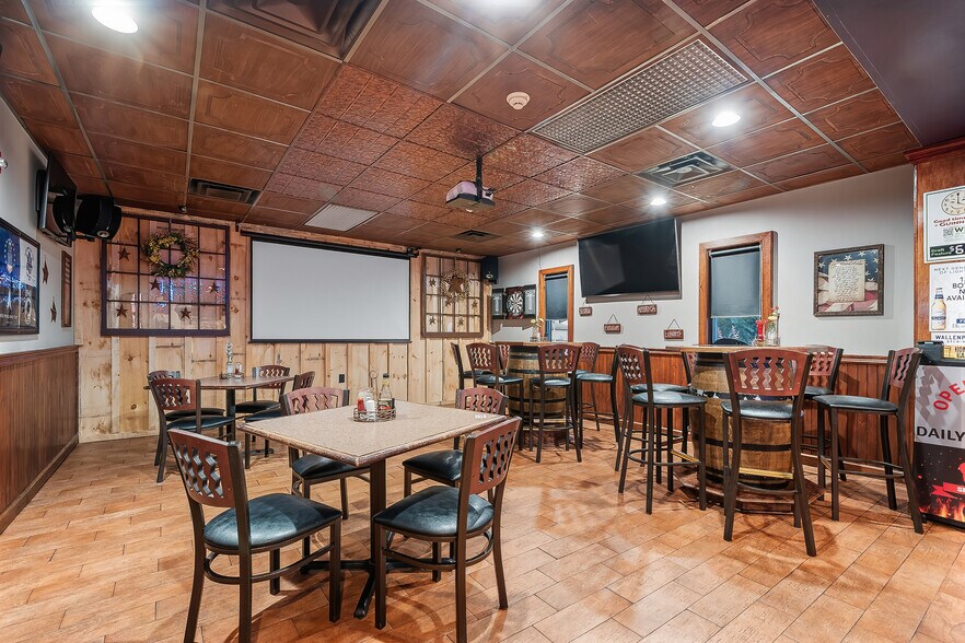 More Photos Of 245 Owen St, Swoyersville Restaurant For Sale