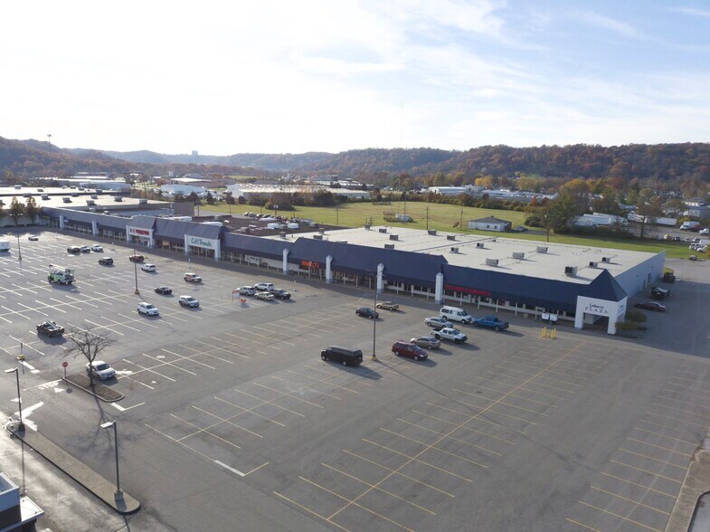 More Photos Of 3813-4001 Winston Ave, Covington Storefront For Lease