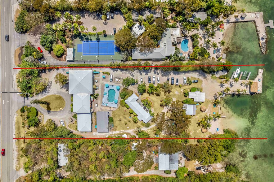 More Photos Of 97850 Overseas Hwy, Key Largo Hotel For Sale