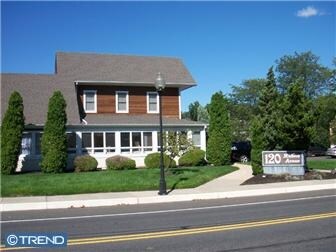 More Photos Of 120 Madison Ave, Mount Holly Medical For Lease