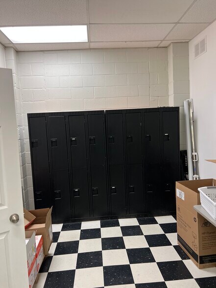 More Photos Of 201 Bay St, Midland Industrial For Lease