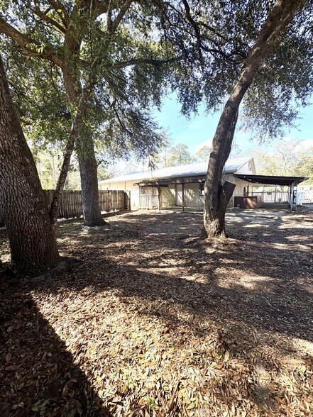 More Photos Of 3215 Crawfordville Hwy, Crawfordville Convenience Store For Lease