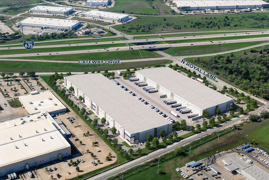 More Photos Of 850 S Royal Ln, Coppell Unknown For Lease