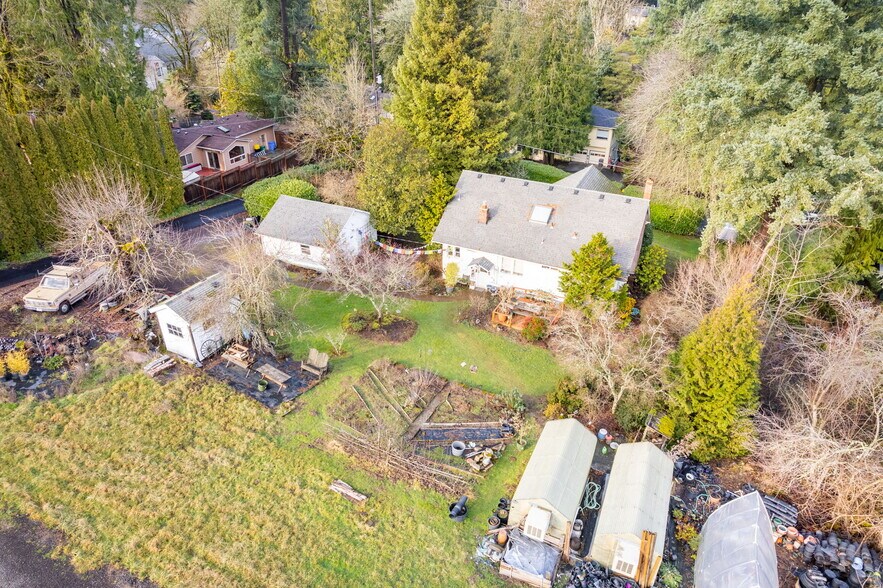 6140 SW Canby St, Portland, OR 97219 Land For Sale