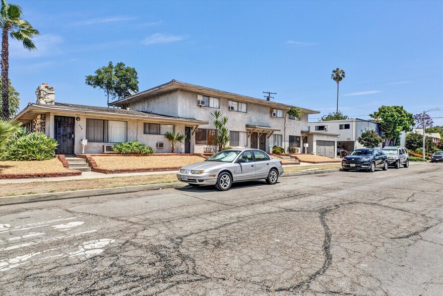 More Photos Of 357 Amber Ct, Upland Multifamily For Sale