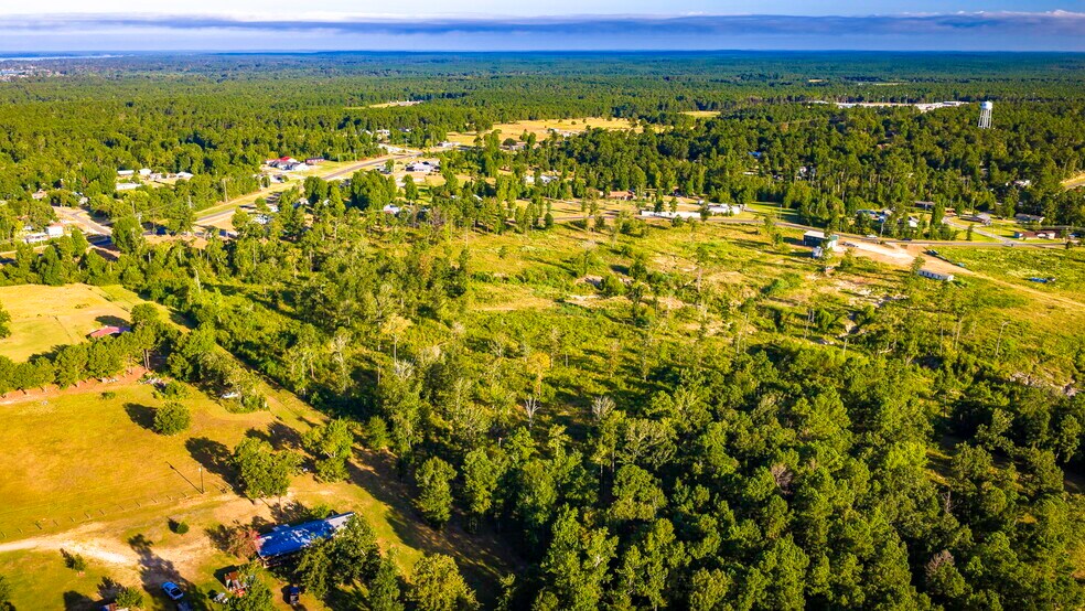 More Photos Of 400 Yaupon Cove Dr, Onalaska Land For Sale