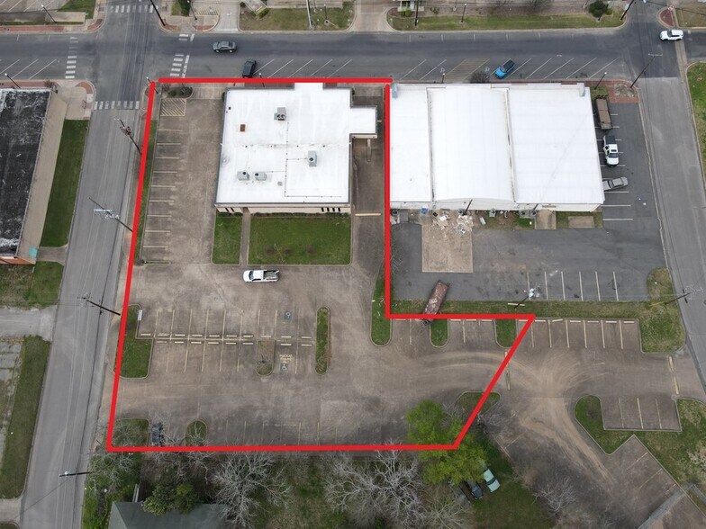 More Photos Of 204 E Burke Ave, Lufkin Office For Sale