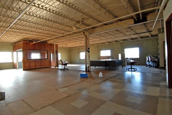 More Photos Of 18-20 Newmarket Sq, Boston Food Processing For Lease
