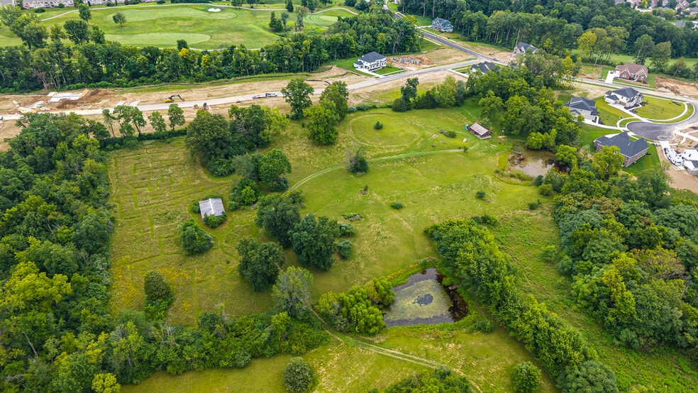 More Photos Of 2550 Township Rd, Beavercreek Land For Sale