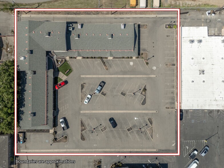 More Photos Of 1227 Bridge St, Yuba City Office For Sale