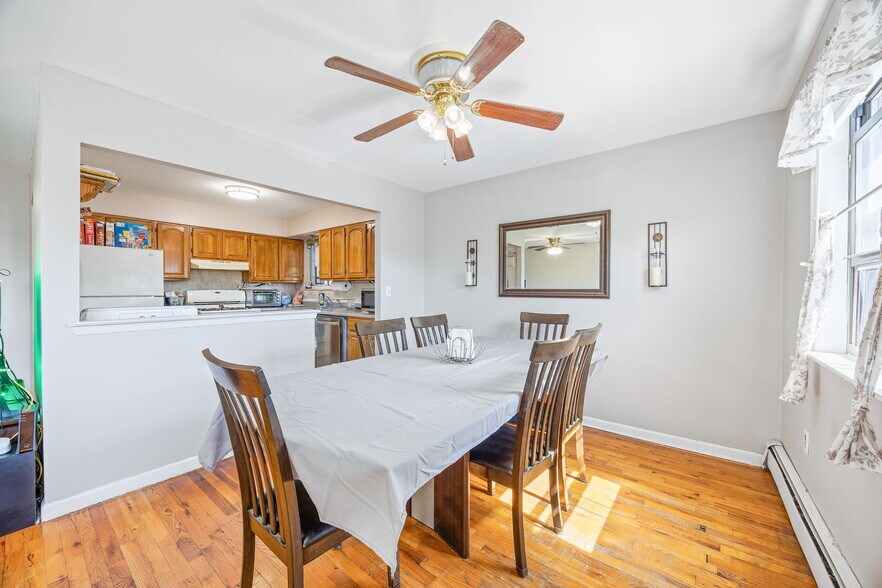 More Photos Of 7521 Caldwell Ave, Middle Village Multifamily For Sale