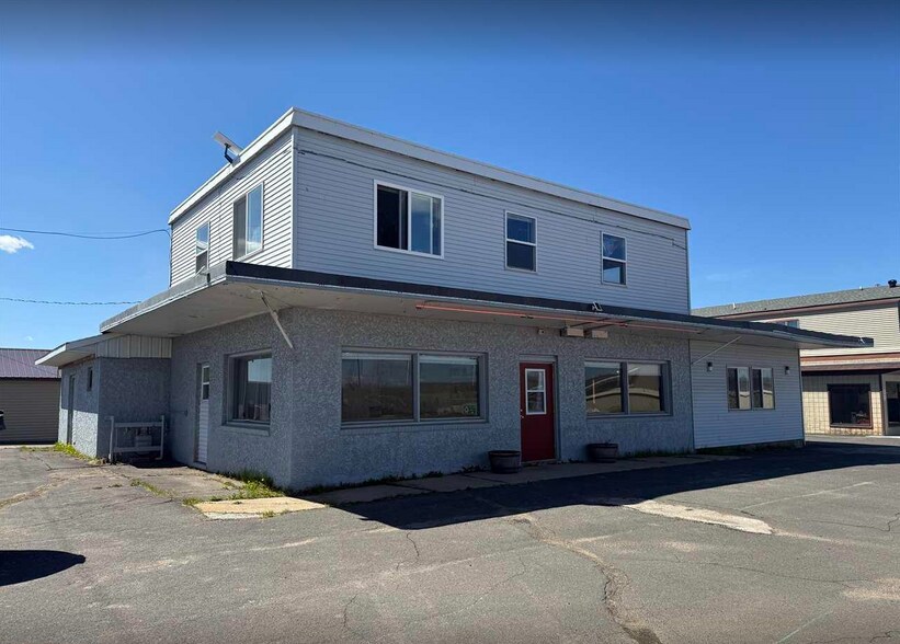 Primary Photo Of 1800 N 9th Ave W, Virginia Freestanding For Sale