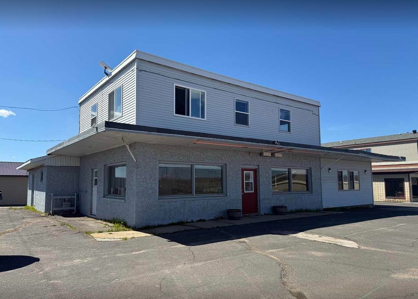 Primary Photo Of 1800 N 9th Ave W, Virginia Freestanding For Sale