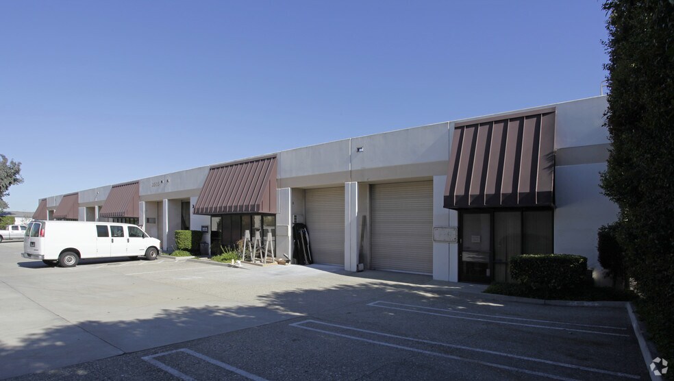 Primary Photo Of 3525 W Commonwealth Ave, Fullerton Industrial For Lease