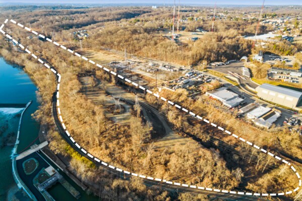 Primary Photo Of 5200 Nixon St, Philadelphia Land For Lease