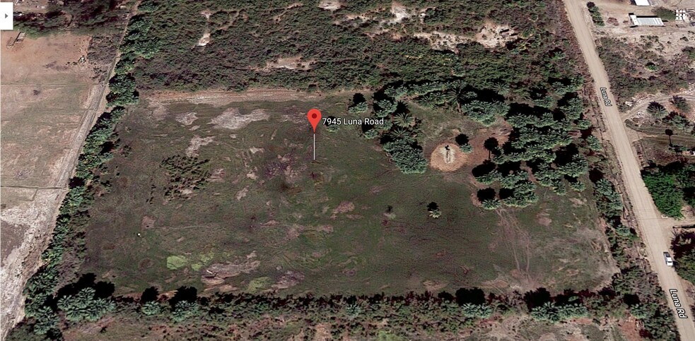 Primary Photo Of 7945 Luna Rd, Niland Land For Lease