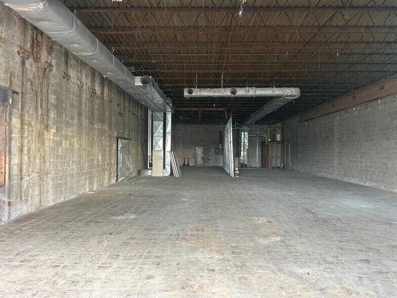 More Photos Of 1515 Washington Blvd, Mckeesport Storefront For Sale