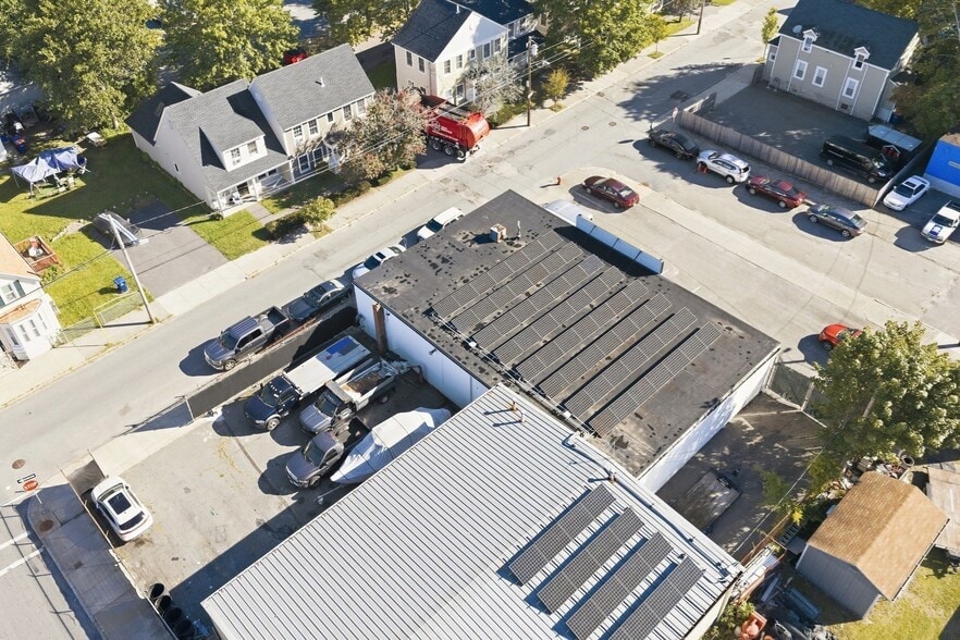 More Photos Of 200 North St, New Bedford Warehouse For Sale