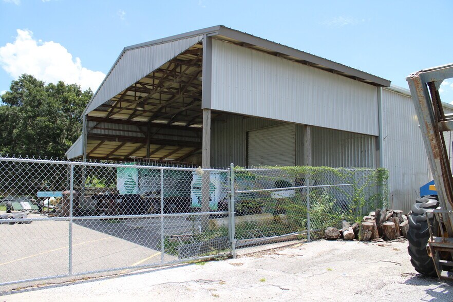 More Photos Of 607 Prairie Mine Rd, Mulberry Industrial For Sale