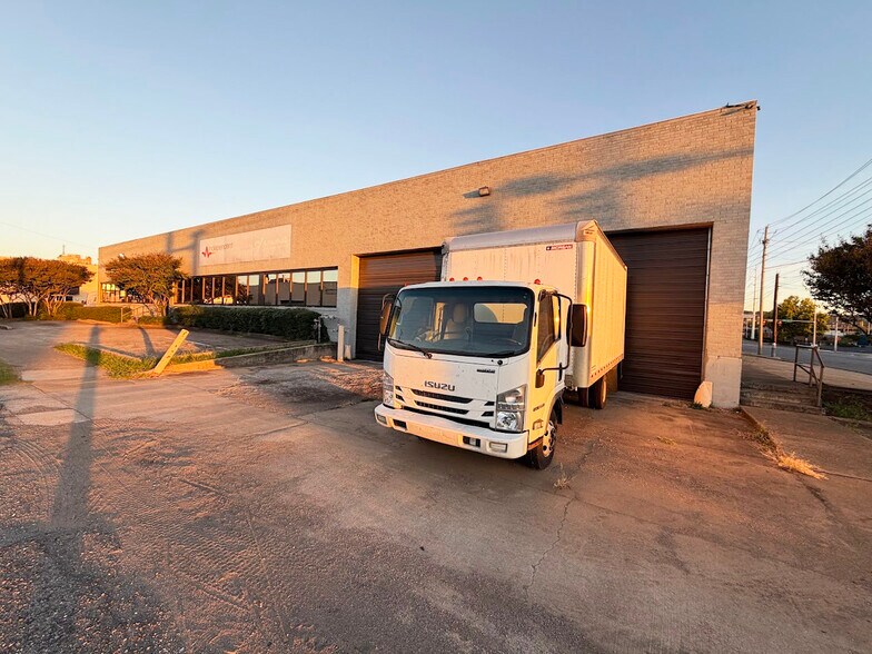 More Photos Of 1201 3rd Ave N, Birmingham Warehouse For Lease