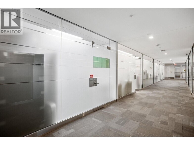 More Photos Of 4000 No. 3 Rd, Richmond Storefront Retail Office For Sale